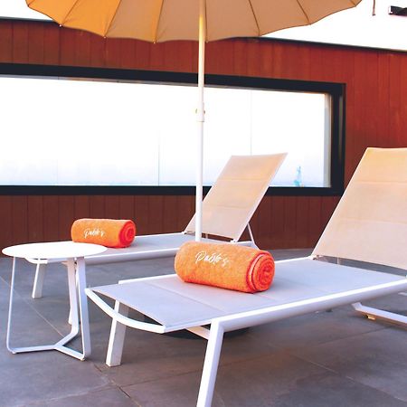 Pyramisa Hotel Apartments ดูไบ ภายนอก รูปภาพ