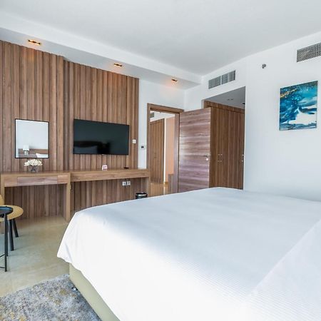 Pyramisa Hotel Apartments ดูไบ ภายนอก รูปภาพ