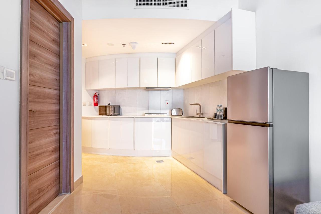 Pyramisa Hotel Apartments ดูไบ ภายนอก รูปภาพ