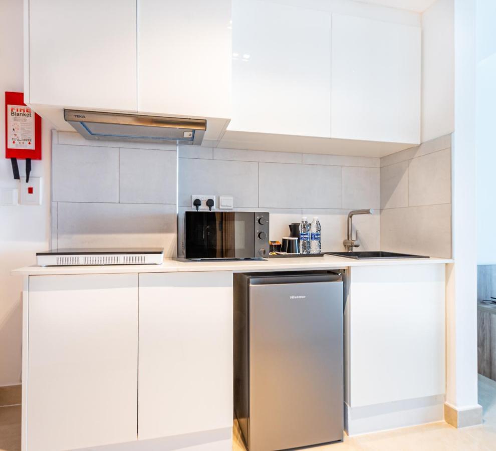 Pyramisa Hotel Apartments ดูไบ ภายนอก รูปภาพ