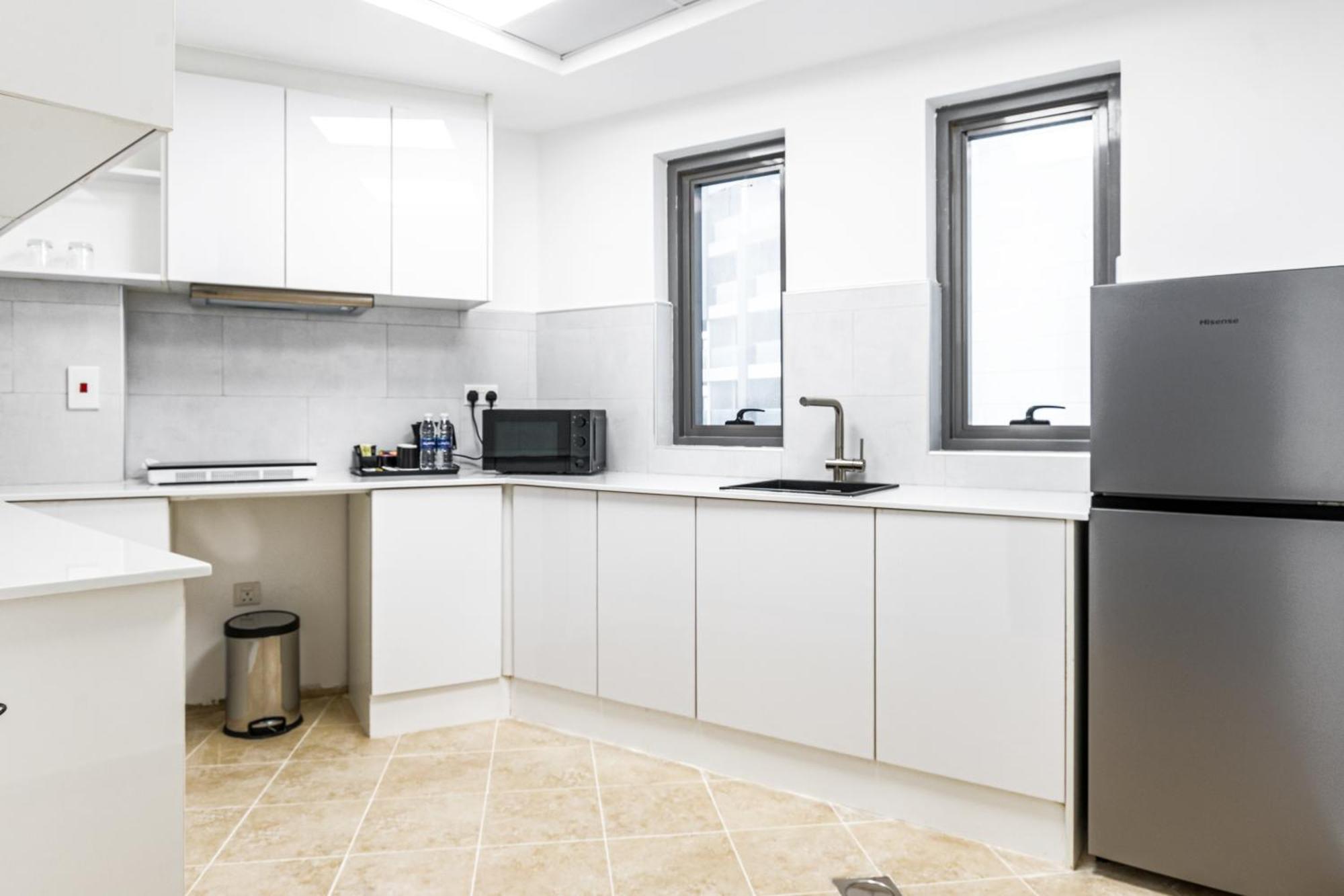 Pyramisa Hotel Apartments ดูไบ ภายนอก รูปภาพ